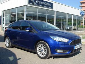 FORD Focus 1.6 TDCi 115cv Trend 5p.