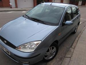 FORD Focus 1.6 TREND -03