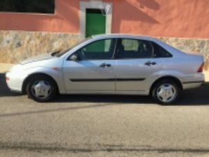 FORD Focus 1.6 TREND -98