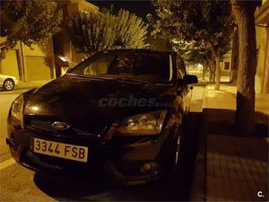 FORD Focus 1.6Ti VCT Sport 3p.