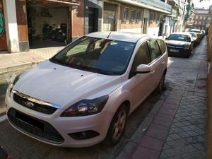 FORD Focus 1.6Ti VCT Trend Sportbreak -09