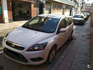 FORD Focus 1.6Ti VCT Trend Sportbreak 5p.