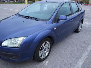 FORD Focus 1.8 TDCi Ghia -06