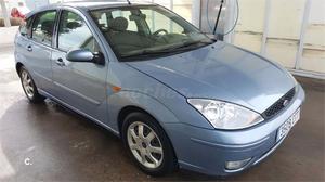 FORD Focus 1.8 TDCi Ghia 100CV 5p.