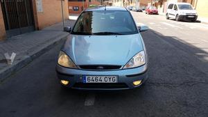 FORD Focus 1.8 TDCi Trend -04