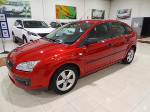 FORD Focus 1.8 TDCi Trend 5p.