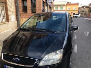 FORD Focus C-MAX 2.0 TDCi Trend -04