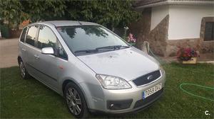 FORD Focus CMAX 1.6 TDCi Trend 5p.