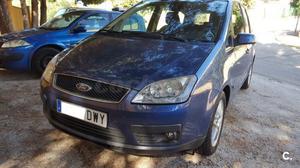 FORD Focus CMAX 1.8 TDCi Ghia 5p.