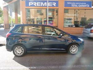 FORD GRAND C-MAX 1.6.6 TDCI 115 TITANIUM - MADRID - MADRID -