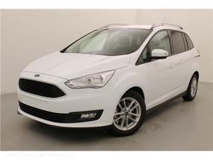 FORD GRAND C-MAX EN VENTA EN MáLAGA (MáLAGA) - MáLAGA -