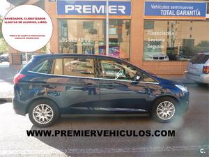 FORD Grand CMax 1.6 TDCi 115 Titanium 5p.