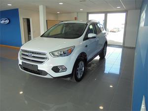 FORD Kuga 1.5 TDCi 88kW 4x2 ASS Business 5p.