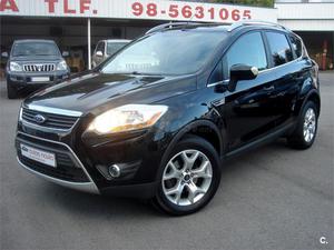 FORD Kuga 2.0 TDCi 140cv 2WD Trend 5p.