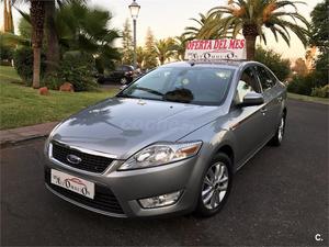 FORD Mondeo 1.8 TDCi 125 Titanium Econetic 5p.