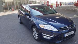 FORD Mondeo 2.0 TDCi 140cv Limited Ed. Sportbreak 5p.