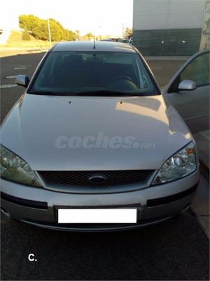 FORD Mondeo 2.0 TDCi Trend 4p.