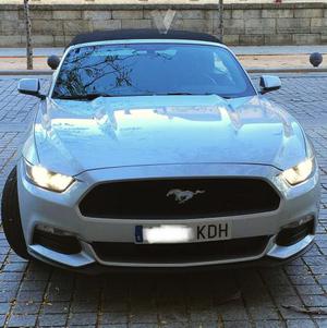 FORD Mustang 2.3 EcoBoost 314cv Mustang Aut. Conv. -15