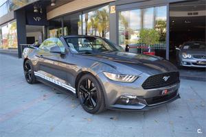 FORD Mustang 2.3 EcoBoost 314cv Mustang Aut. Conv. 2p.