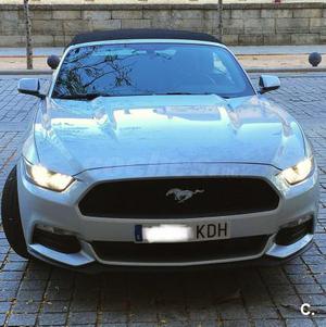 FORD Mustang 2.3 EcoBoost 314cv Mustang Aut. Conv. 2p.