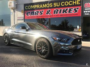 FORD Mustang 2.3 EcoBoost 314cv Mustang Aut. Fastb. 2p.