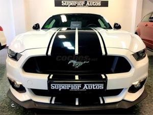 FORD Mustang 5.0 TiVCT Vcv Mustang GT A.Fast. 2p.