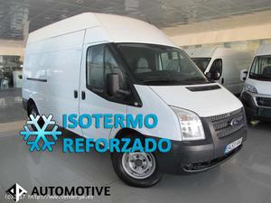 FORD TRANSIT 100T350 ISOTERMO REFORZADO - MADRID - (MADRID)