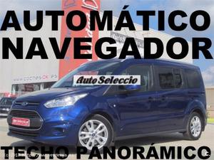 FORD TRANSIT CONNECT FORD GRAND TOURNEO CONNECT 1.5 TDCI