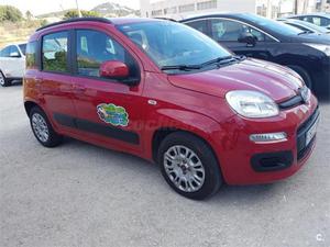 Fiat Panda 1.2 8v 69cv Active Euro 5 5p. -12