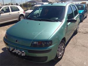 Fiat Punto 1.2 Active 3p. -03