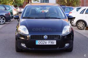 Fiat Punto 1.3 Multijet 16v Classic 5p. -07