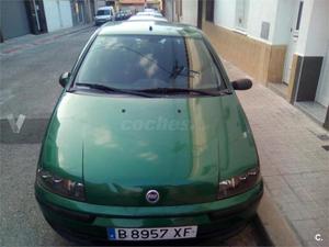 Fiat Punto 1.9 D 5p. -99