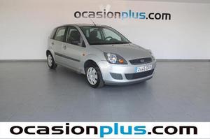 Ford Fiesta 1.4 Tdci Fun 5p. -06