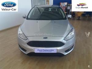 Ford Focus 1.0 Ecoboost Autost.st. 125cv Trend 5p. -15