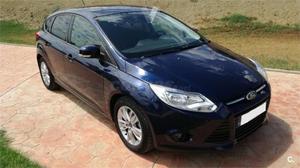 Ford Focus 1.6 Tdci 115cv Sport 5p. -13