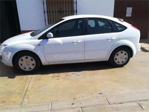 Ford Focus 1.6 Tdci 90 Business 5p. -07