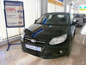 Ford Focus 1.6 Tdci 95cv Trend 5p. -13