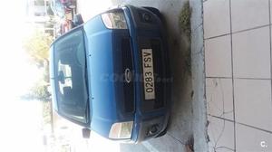 Ford Fusion 1.6 Tdci Fusion 5p. -07