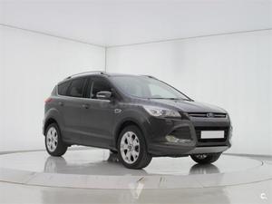 Ford Kuga 2.0 Tdci x4 Ass Titanium 5p. -16