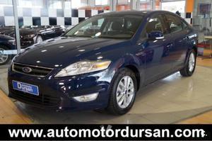 Ford Mondeo 1.6 Tdci Ass 115cv Business 5p. -14