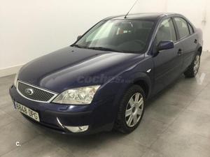 Ford Mondeo 2.0 Tdci 115 Trend 4p. -06