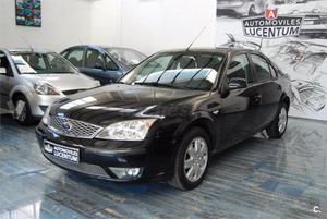 Ford Mondeo 2.0 Tdci Titanium 5p. -06