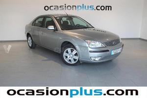 Ford Mondeo 2.0i 16v Ghia 5p. -06