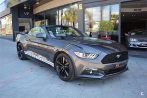 Ford Mustang 2.3 Ecoboost 314cv Mustang Aut. Conv. 2p. -16