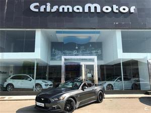 Ford Mustang 5.0 Tivct Vkw Mustang Gt A.conv. 2p. -17