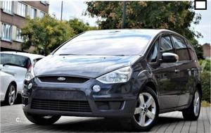 Ford S-max 1.8 Tdci Trend 5p. -09