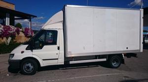 Furgon Ford Transit-H9F-DRW-350L