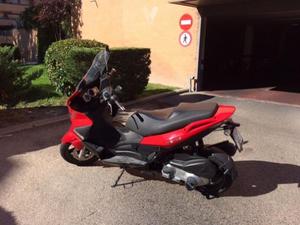 GILERA Nexus 300 (modelo actual) -09