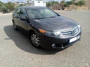 HONDA Accord 2.0 iVTEC Elegance 4p.