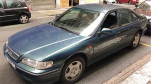 HONDA Accord 2.0I LS 4p.